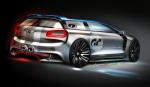 Mini Clubman Vision Gran Turismo 2015 года